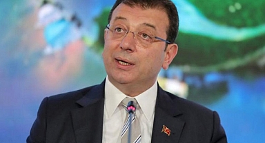 Ekrem İmamoğlu
