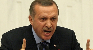 Siyasilerin Sinirli Halleri