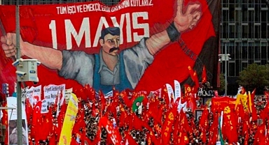 Siyasilerden 1 Mayıs mesajları: “Emek kutsaldır” 