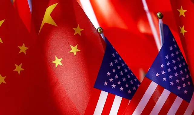 ABD Hazine Bakanlığı, 'Çin destekli' hackerların hedefi oldu: Belgeler çalındı