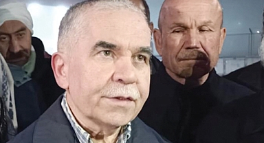 Hukuk ve adalet mücadelesi devam etmeli