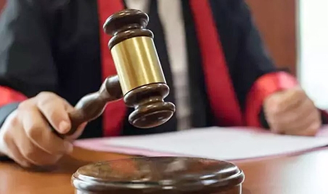 İşte yargı karnemiz