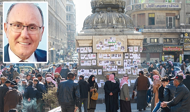 Suriye'de süreç kırılgan - Devam eden süreç tıkanırsa kriz büyür