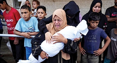 AB kendini sorguluyor