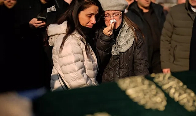 Bolu'da otel yangını faciasında ölenlerin sayısı 79'a yükseldi