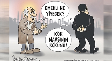 En düşük emekli aylığı bilmecesi