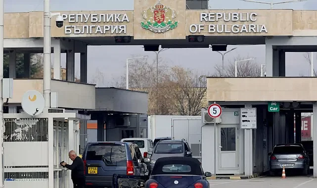 Romanya ve Bulgaristan, Schengen bölgesine girdi