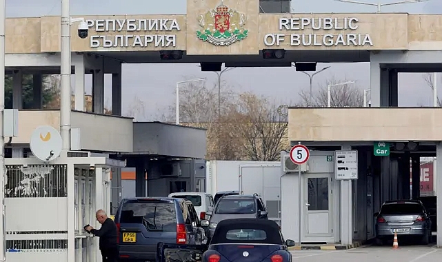 Romanya ve Bulgaristan, Schengen bölgesine girdi