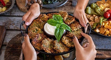 Vejetaryen beslenmede doğru planlama şart! ‘Yanlış diyet sağlığı tehdit edebilir’
