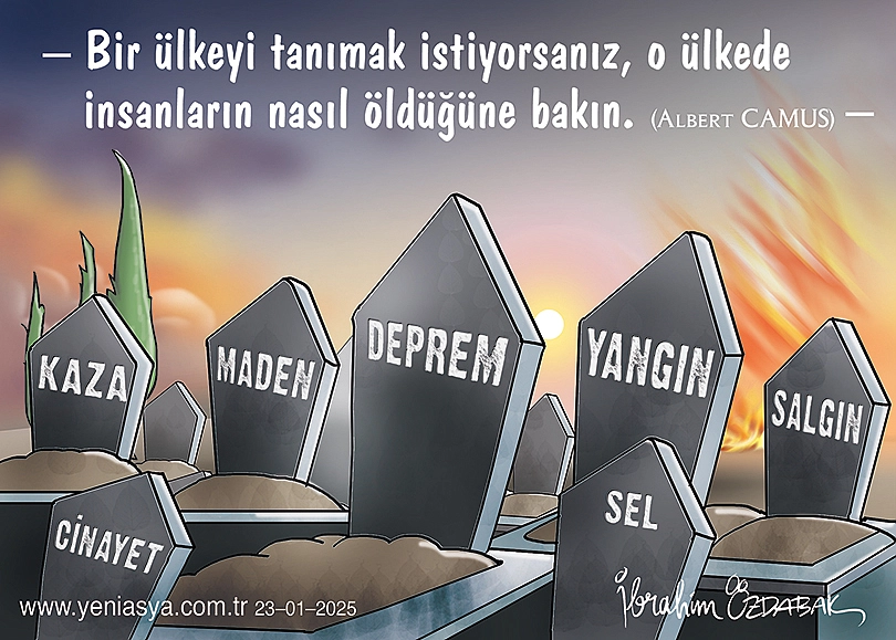 Günün Karikatürü