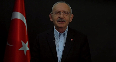 Kemal Kılıçdaroğlu'ndan Türkiye Gönüllüleri'ne Katılım Çağrısı